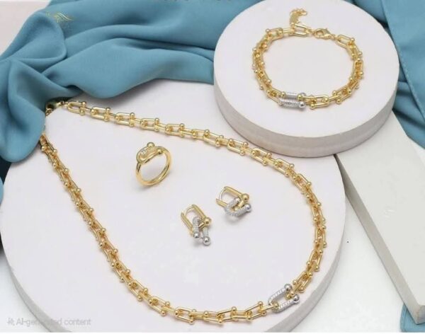 Complete Accessories Set
