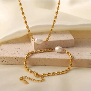 Necklace Style No. 305