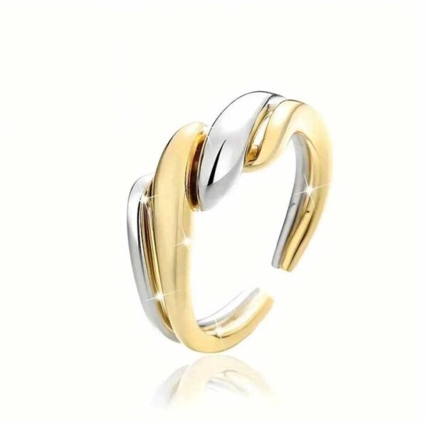 Ring style No. 301