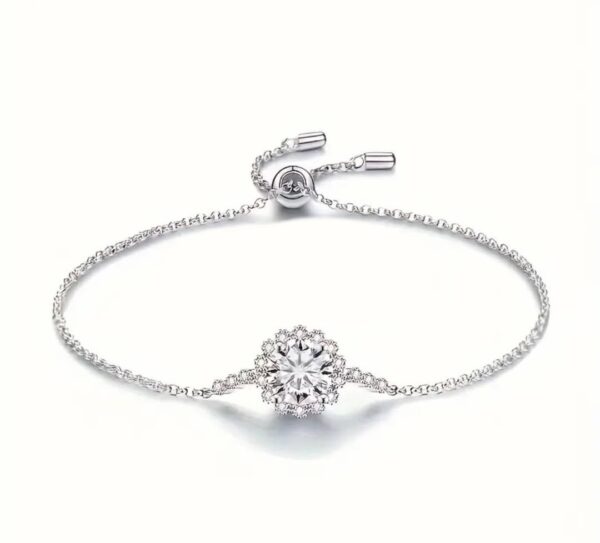 Bracelet Style No. 302