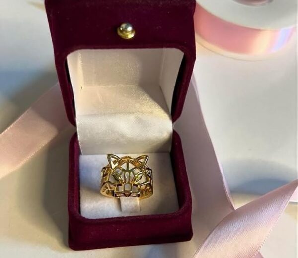 Ring Style#1