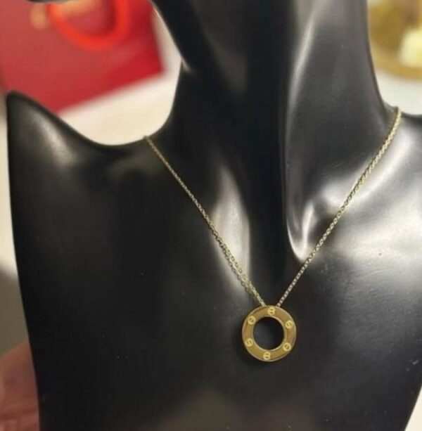 Necklace Style #2