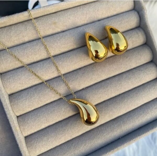 Earring style #5