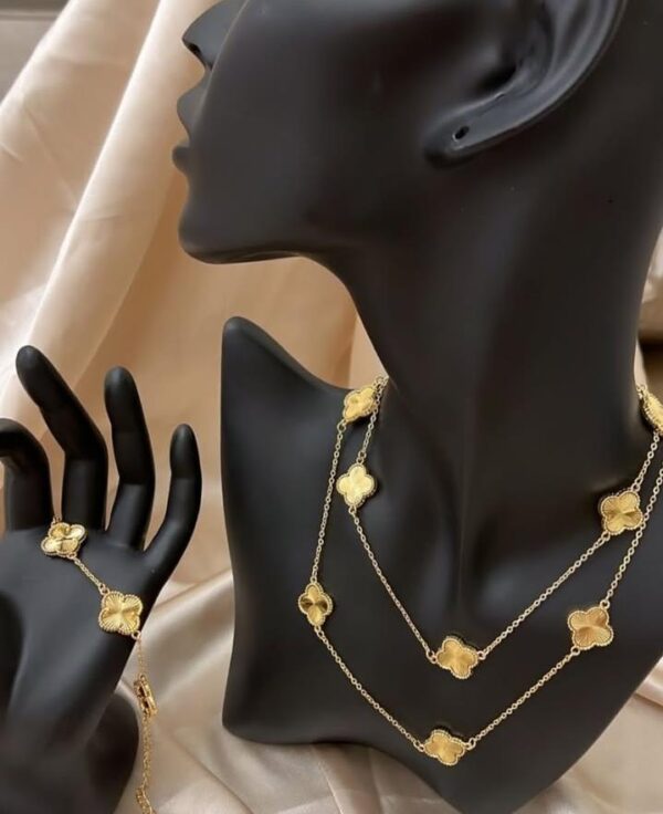 style Bracelets, Necklace,  full kit
