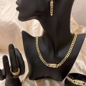 Full set Style #1