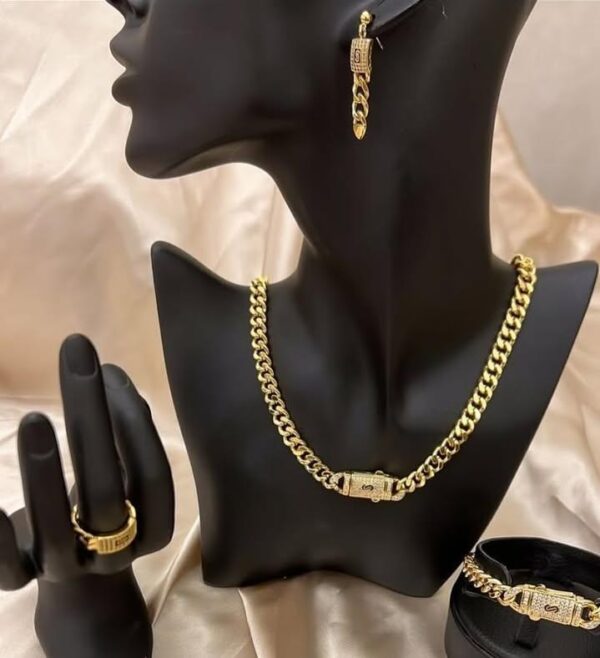 Full set Style #1