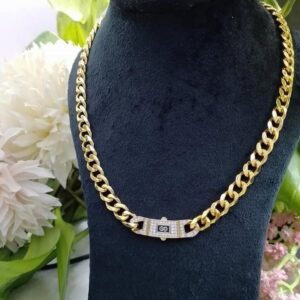 Necklace style #1