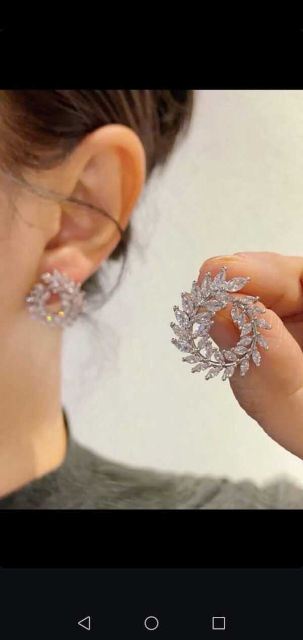 Earring Style#1
