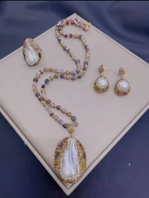 unique jewelry piece
