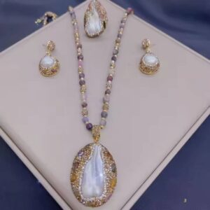 unique jewelry piece Set 2